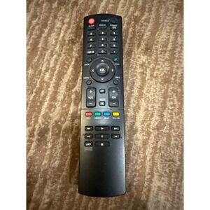 Original Emerson Sylvania Funai NH200UD‎ Remote Control Tested